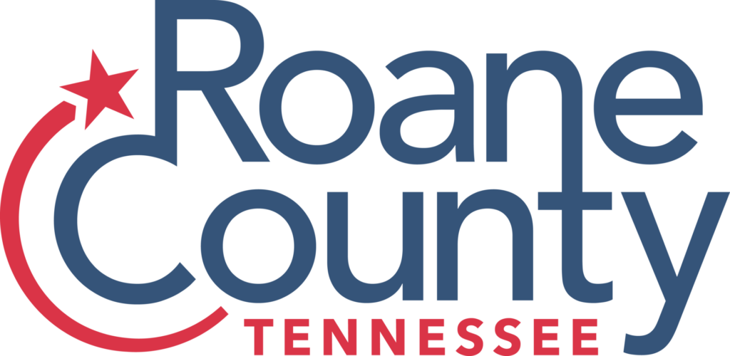 Roane County, TN logo