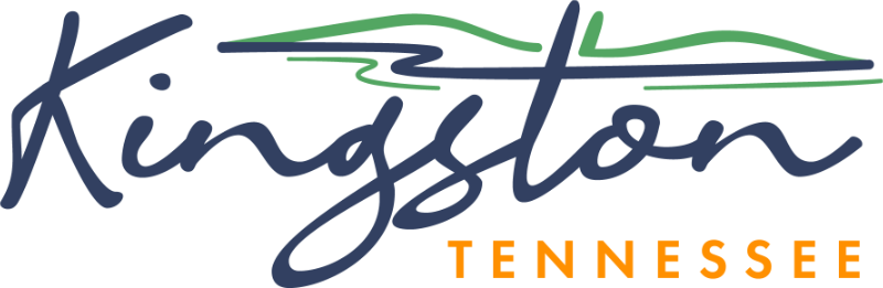 City of Kingston, TN logo